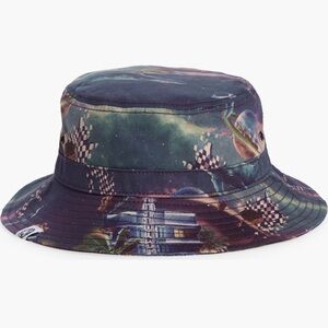 Billionaire Boy Club Outer Limits Bucket Hat